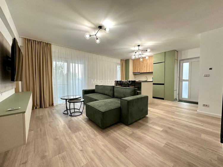 Apartament 3 camere D 2 bai  Curte 41mp  Capat Pacurari - 8