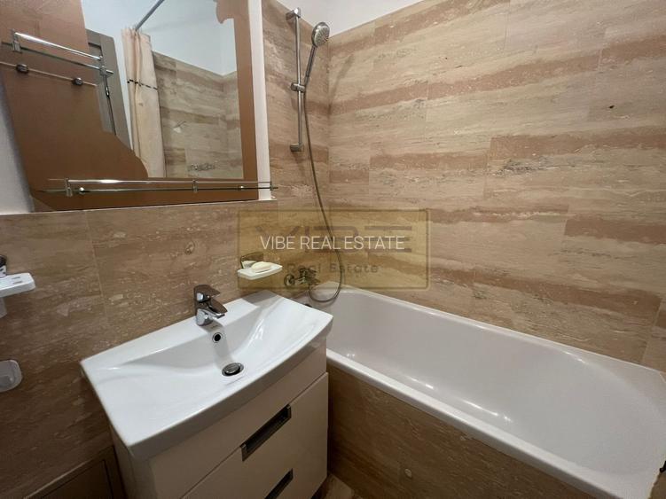 Apartament 2 camere Nicolina - Newton City - 43
