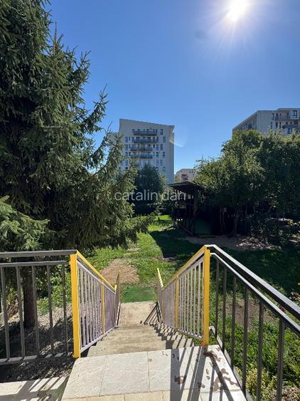 Casa pe Calea Turzii - 5