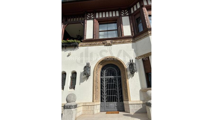 REV2005683 VILA EXCEPTIONALA l ARHITECTURA DEOSEBITA l RENOVATA l GRADINA l AVIA - 42