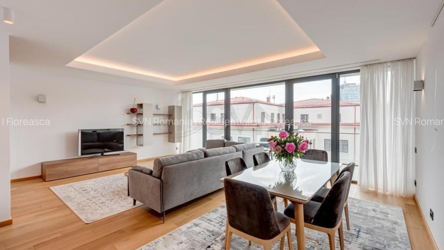 REA1015510 Apartament 4 camere Zona Primaverii - 3