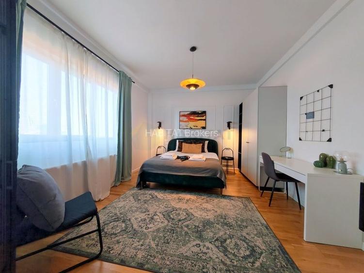 Apartament de lux cu vedere panoramica - Str. Vasile Conta - 32