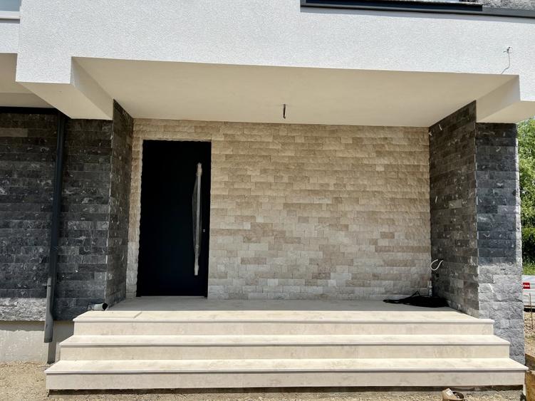 NOU! CASA INDIVIDUALA LAGUNA ALBASTRA CORBEANCA, DIRECT PROPRIETAR