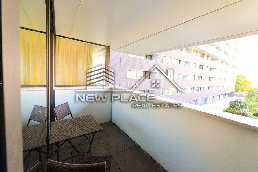 Cortina Residence | Vedere curtea interioara | Parcare inclusa - 20