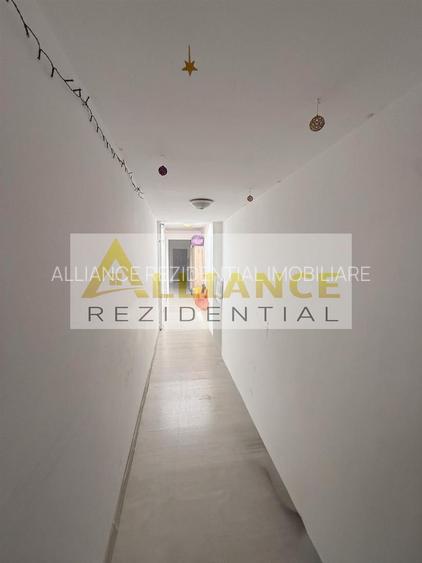 Apartament mare 4 camere â 145 mp compartimentare eficienta - 4
