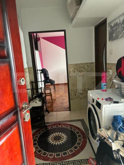 Apartament 2 camere, 40 mp, zona Micro 6