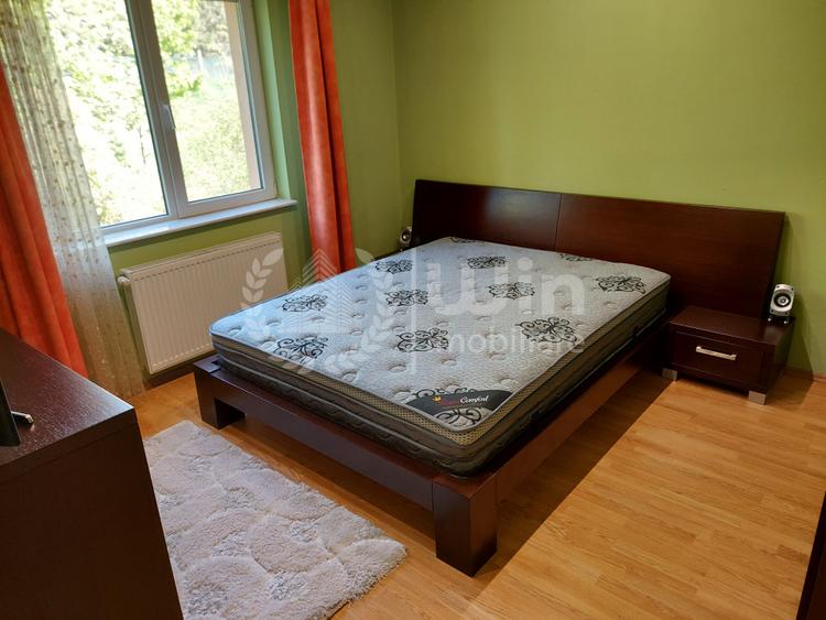 Vila deosebita 400mp utili cu sauna si jacuzzi | Teren 2412mp | Faget