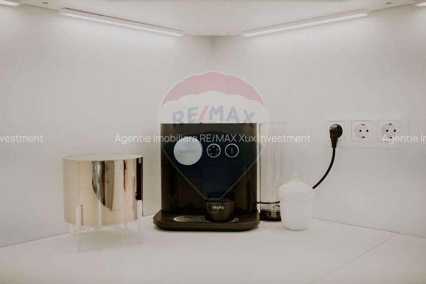 Apartament de lux de inchiriat - 43