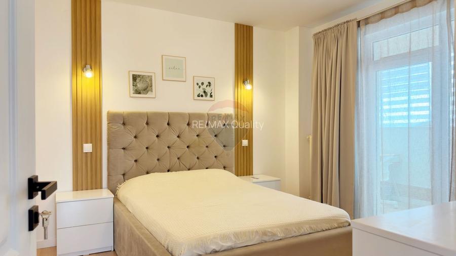 3 camere + birou 80mp | Oituz - Colentina - Andronache | 2 parcari - 12