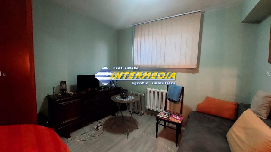 Apartament  cu 2 camere decomandat de vanzare Cetate Alba Iulia - 3