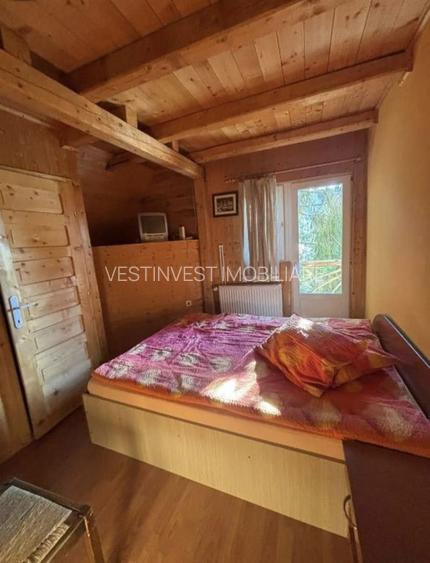 Cabana in Arieseni - 8
