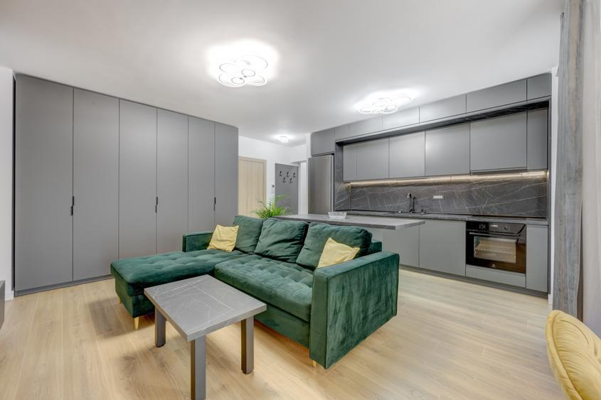Apartament 2 camere | Parcului 20 | TVA inclus