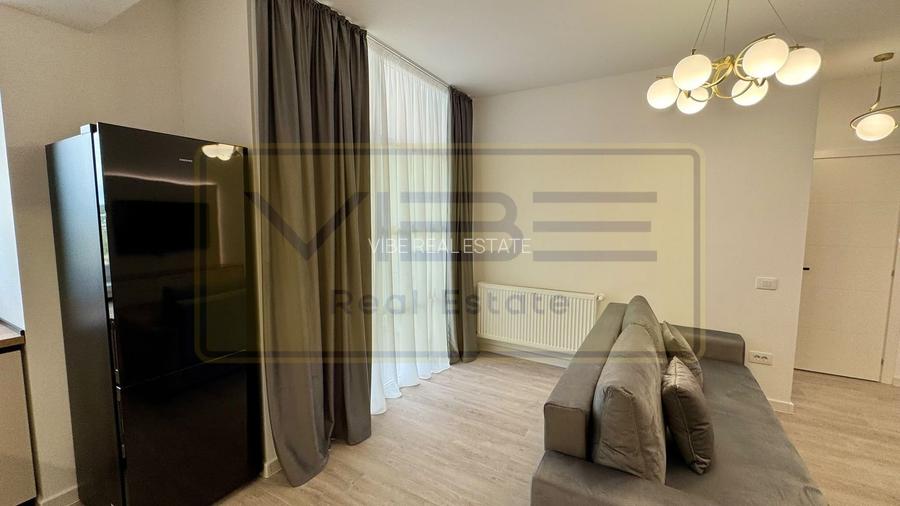 Apartament premium 2 camere Cartierul Visoianu - 19