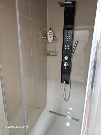 Apartament cu 2 camere, 50m², semicentral, Târgu Mureș!