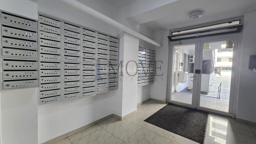 Apartamentul in care te vei simti intr-o vacanta permanenta - Tineretului-Carol - 28