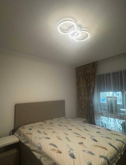 Apartament 2 camere de închiriat Lujerului Exigent Plaza