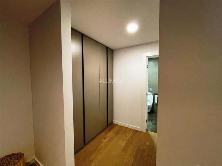 Apartament 3 camere zona Herastrau - 12