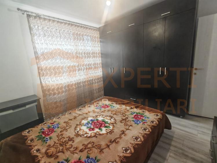 Apartament 3 Camere FAR - Constanța | Decomandat | Renovat