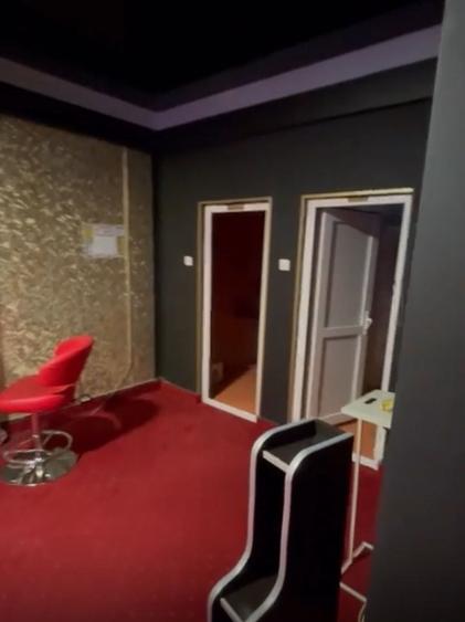Spațiu comercial în Parc Far | Terasă | Vad excelent
