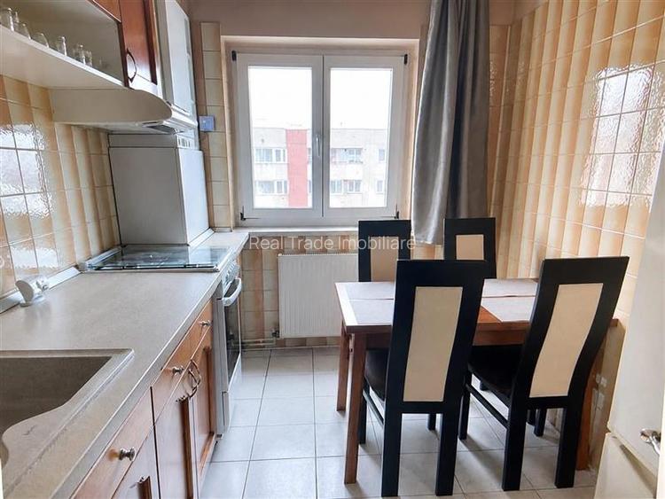 Apartament 2 camere decomandat 55 mp Centrul Civic- Toamnei - 4
