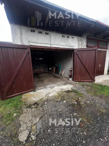 Apartament cu 3 camere de vânzare, Azuga, garaj inclus
