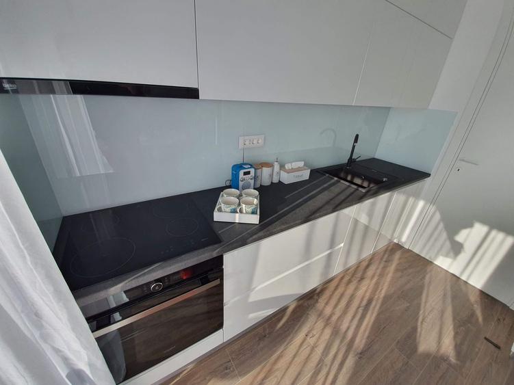 Inchiriere 2 Camere Cloud 9 Residence