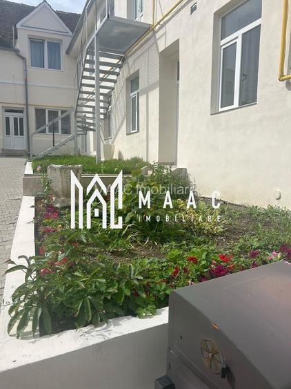 Apartament 2 camere | Curte | Modern | Renovat | Central - 15