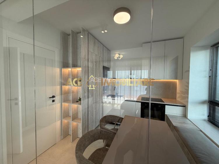 3 Camere de inchiriat | Akcent City Jiului | 2 Bai | 2x Parcare | Metrou - 8