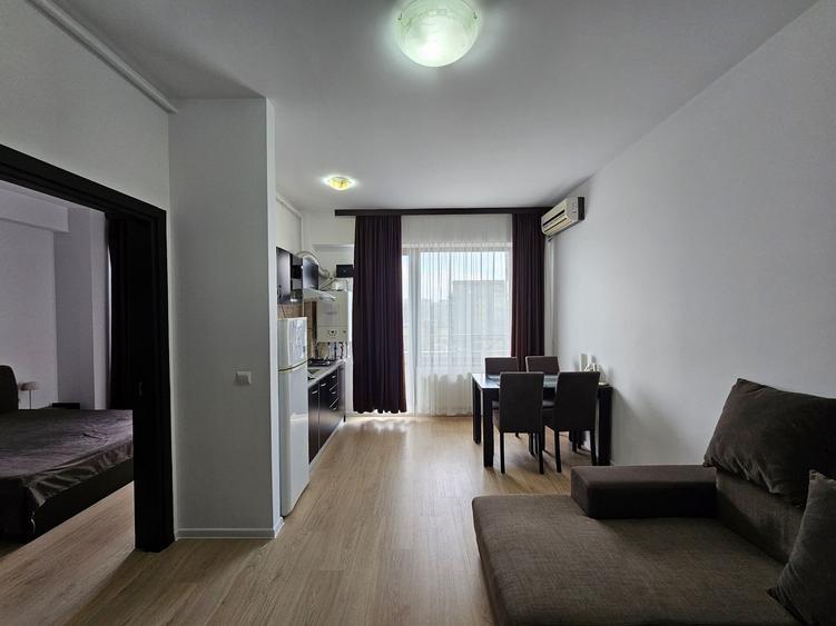 Apartament 2 camere de inchiriat Summerland Mamaia