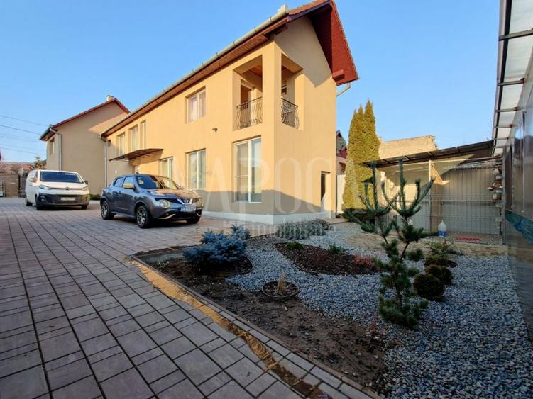 Casa 5 camere de vanzare in Dambul Rotund, Cluj Napoca