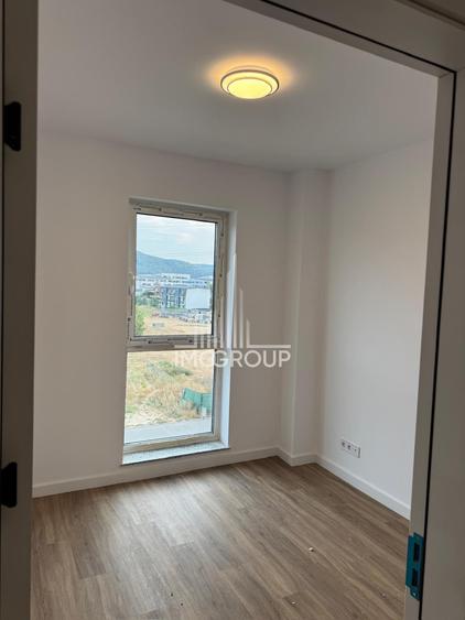 Apartament cu 2 camere | Prima închiriere | Strada Tineretului | Garaj | Teasă