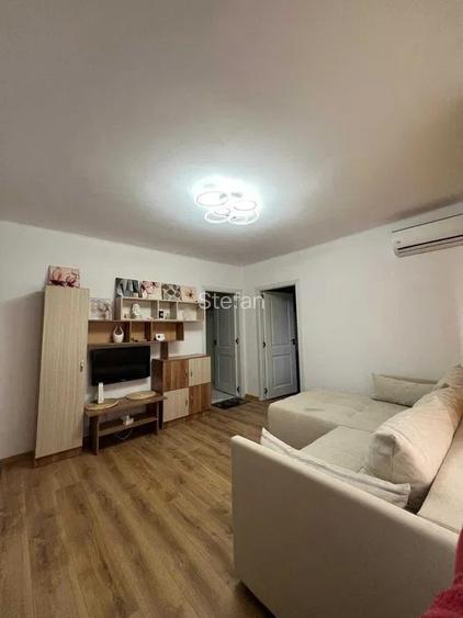 PF inchiriez Ap 2 Camere zona Palas Campus - 5