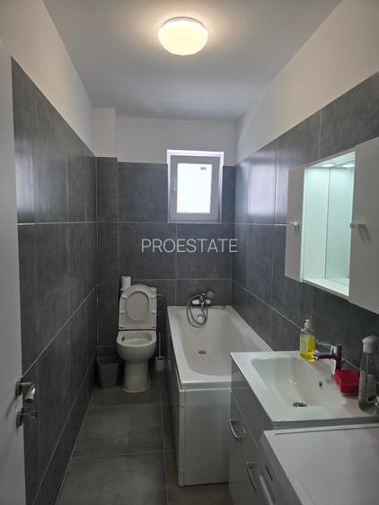 Garsoniera Berceni | Complex nou | Prima inchiriere | Mutare imediata - 5