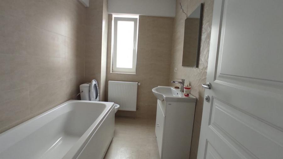 APARTAMENT 1 CAMERA, BLOC NOU, INTABULAT, VALEA LUPULUI