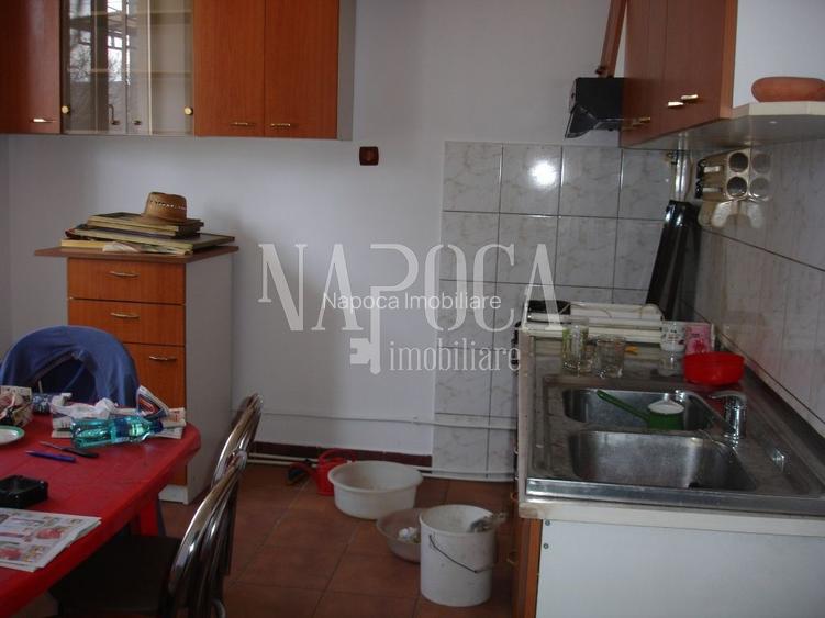 Casa 7 camere de vanzare in Someseni, Cluj Napoca - 10