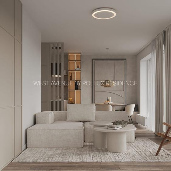 Apartament 3 Camere Premium | Încălzire în Pardoseală | Daikin Inclus | MILITARI - 7