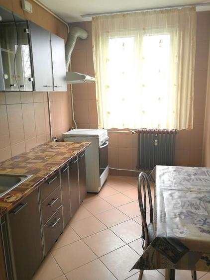 DRUMUL TABEREI - 5 minute metrou Valea Ialomitei - Apartament MODERN