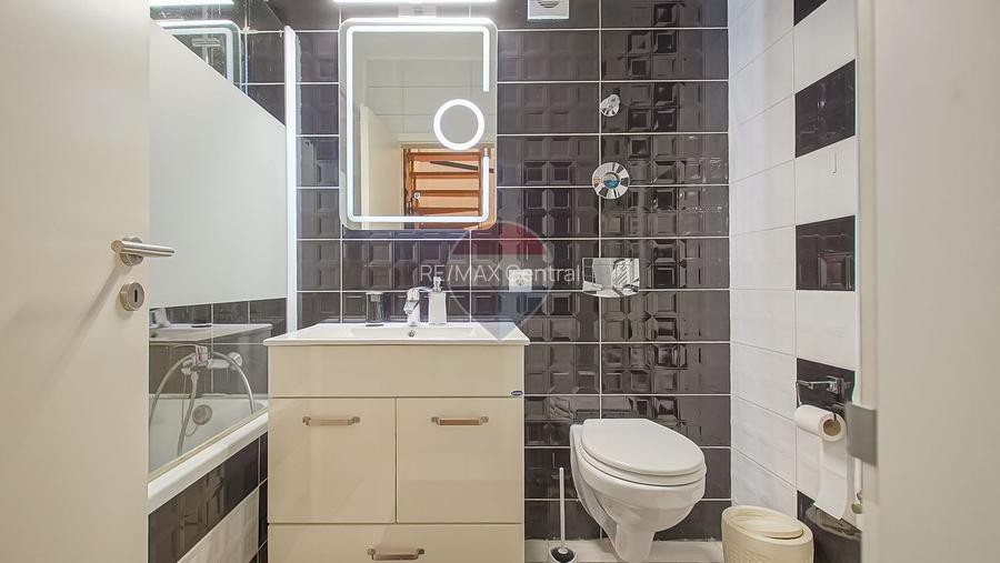 Apartament 3 camere tip duplex | Maurer Residence | Zona Tractorul - 22