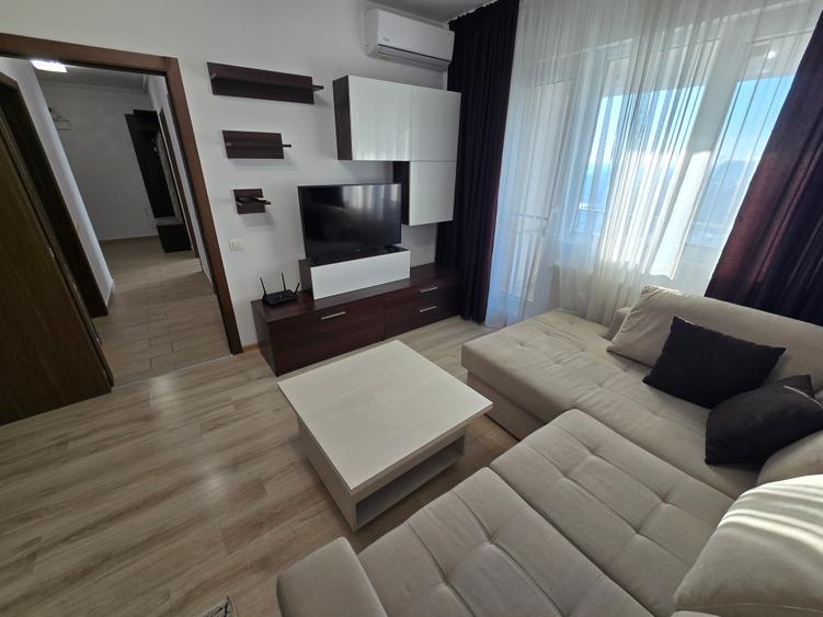Actual! Inchiriere Apartament 2 Camere Metrou Pacii Rotar Park