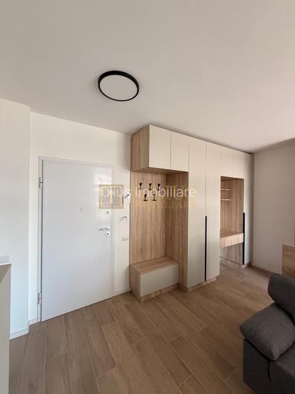 2 camere | Torontalului Ateneo| parcare privata| balcon deschis| - 8