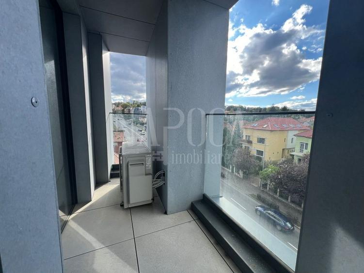 Apartament 2 camere de vanzare in Centru, Cluj Napoca