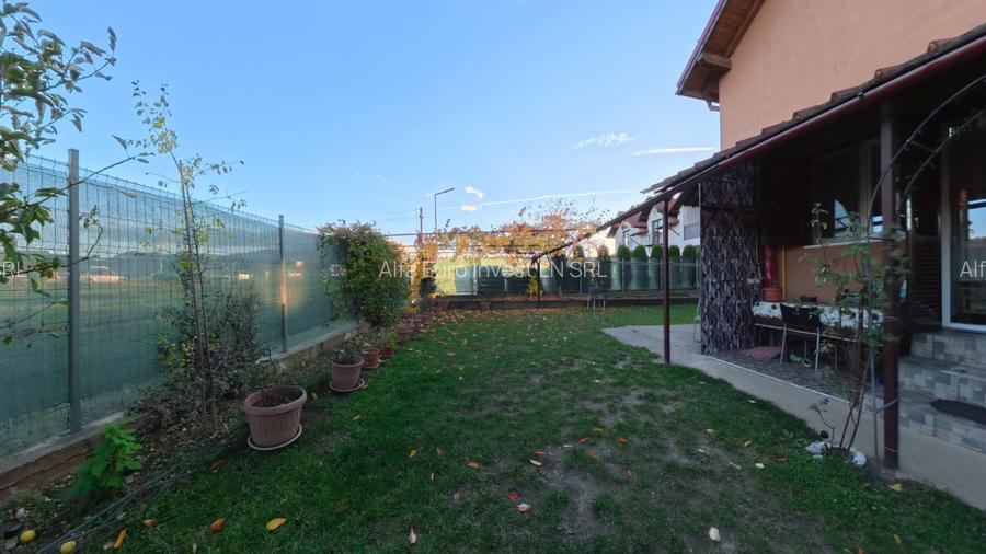 CASA DE VANZARE IN RASNOV- IN EXCLUSIVITATE - 5