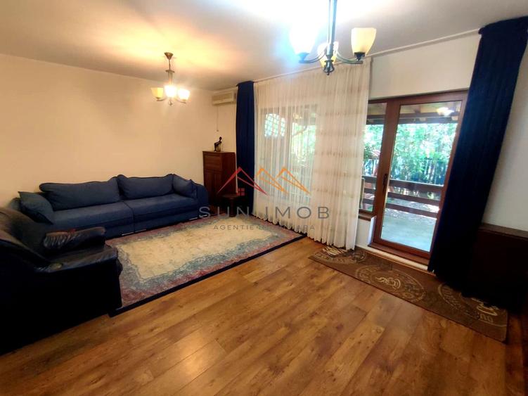 Casa P+1, 3 camere, teren 257 m2,  Duplex, Campina