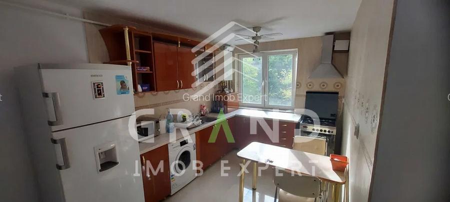 Apartament de Inchiriat : 2 Camere Decomandate | Etaj 2 | Gheorgheni/Snagov - 3