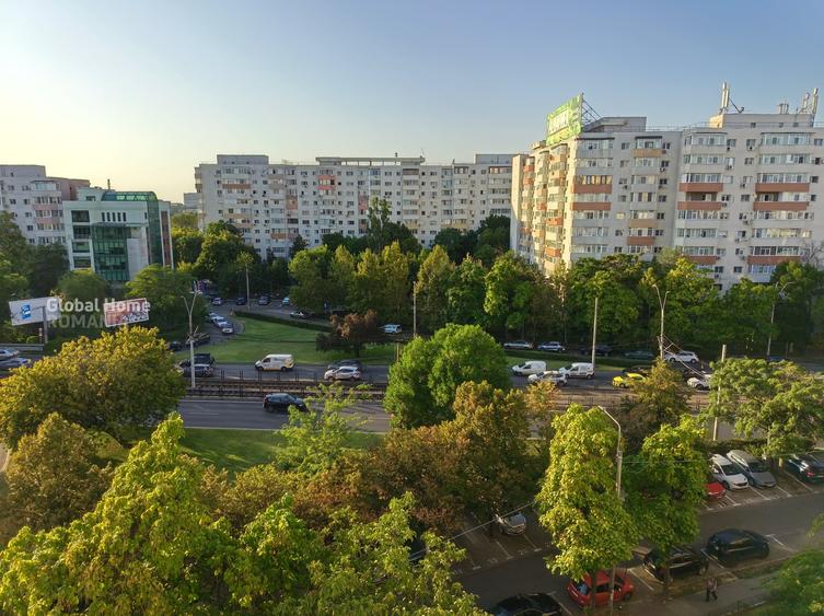 Apartament 2 camere decomandat | 1 mai - Mihalache - Turda | Bloc Reabilitat