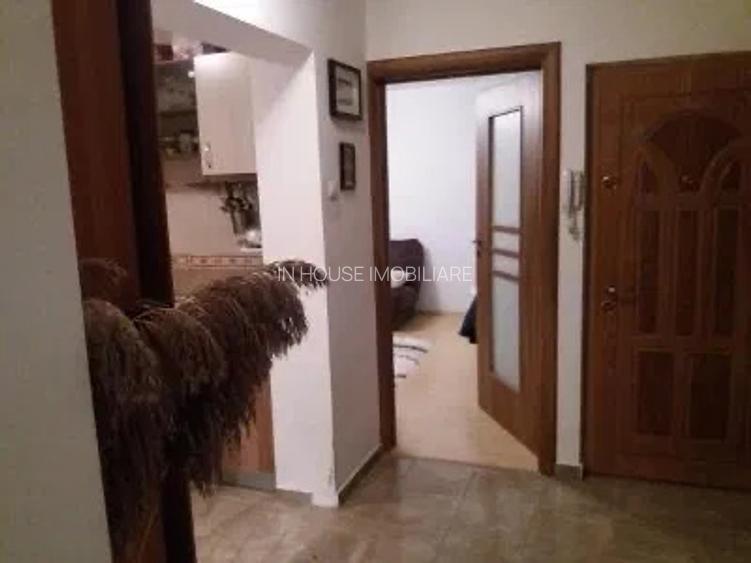 Apart 2 camere 56m2 + Loc Parcare ADP | Aviatiei - Feleacu | Metrou M2 - 5