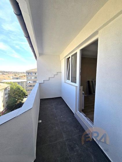Apartament 1 camera | Decomandat | Renovat | Rogerius - Str. Moldovei