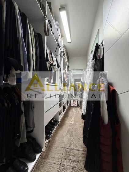 Apartament modern complet mobilat si utilat I Gata de mutare !