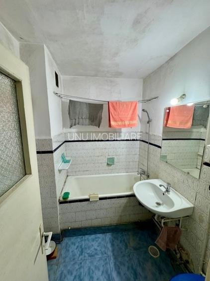 PODU ROS - CANTEMIR - 2 CAMERE SEMIDECOMANDAT DE 52MP - CENTRALA TERMICA PROPRIE - 6