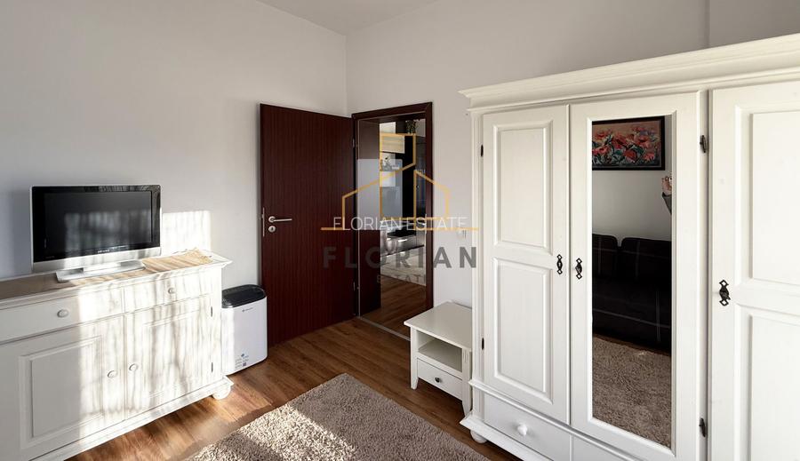 Apartament 3 camere, Dumbravita, Strada Balcescu din 1 august - 8